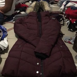 Pajar Canada Women’s Coat